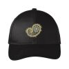 Snapback Fine Twill Cap Thumbnail