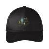Snapback Fine Twill Cap Thumbnail