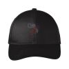 Snapback Fine Twill Cap Thumbnail