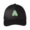 Snapback Fine Twill Cap Thumbnail