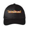 Snapback Fine Twill Cap Thumbnail
