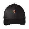 Snapback Fine Twill Cap Thumbnail