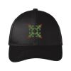 Snapback Fine Twill Cap Thumbnail