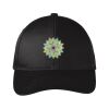 Snapback Fine Twill Cap Thumbnail