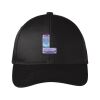 Snapback Fine Twill Cap Thumbnail