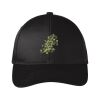Snapback Fine Twill Cap Thumbnail