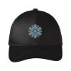 Snapback Fine Twill Cap Thumbnail