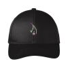 Snapback Fine Twill Cap Thumbnail