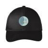 Snapback Fine Twill Cap Thumbnail