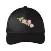 Snapback Fine Twill Cap Thumbnail