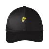 Snapback Fine Twill Cap Thumbnail