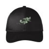 Snapback Fine Twill Cap Thumbnail