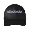 Snapback Fine Twill Cap Thumbnail