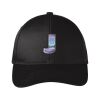 Snapback Fine Twill Cap Thumbnail