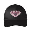 Snapback Fine Twill Cap Thumbnail
