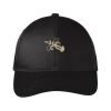 Snapback Fine Twill Cap Thumbnail
