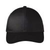 Snapback Fine Twill Cap Thumbnail