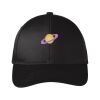 Snapback Fine Twill Cap Thumbnail