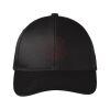 Snapback Fine Twill Cap Thumbnail