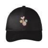 Snapback Fine Twill Cap Thumbnail