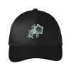 Snapback Fine Twill Cap Thumbnail