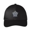Snapback Fine Twill Cap Thumbnail