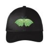 Snapback Fine Twill Cap Thumbnail
