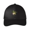 Snapback Fine Twill Cap Thumbnail