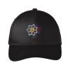 Snapback Fine Twill Cap Thumbnail