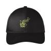 Snapback Fine Twill Cap Thumbnail
