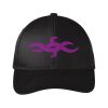 Snapback Fine Twill Cap Thumbnail