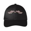 Snapback Fine Twill Cap Thumbnail
