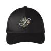 Snapback Fine Twill Cap Thumbnail