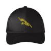 Snapback Fine Twill Cap Thumbnail