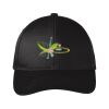 Snapback Fine Twill Cap Thumbnail