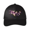 Snapback Fine Twill Cap Thumbnail
