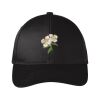 Snapback Fine Twill Cap Thumbnail
