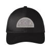 Snapback Fine Twill Cap Thumbnail