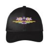 Snapback Fine Twill Cap Thumbnail
