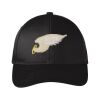 Snapback Fine Twill Cap Thumbnail