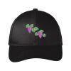 Snapback Fine Twill Cap Thumbnail