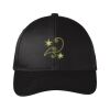 Snapback Fine Twill Cap Thumbnail