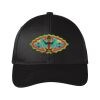 Snapback Fine Twill Cap Thumbnail