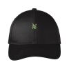 Snapback Fine Twill Cap Thumbnail
