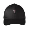 Snapback Fine Twill Cap Thumbnail