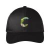 Snapback Fine Twill Cap Thumbnail
