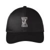 Snapback Fine Twill Cap Thumbnail