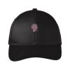 Snapback Fine Twill Cap Thumbnail