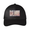 Snapback Fine Twill Cap Thumbnail