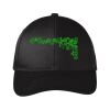 Snapback Fine Twill Cap Thumbnail